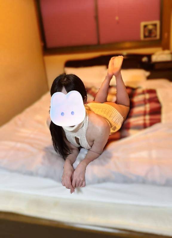 1人でしちゃうの…?🔞