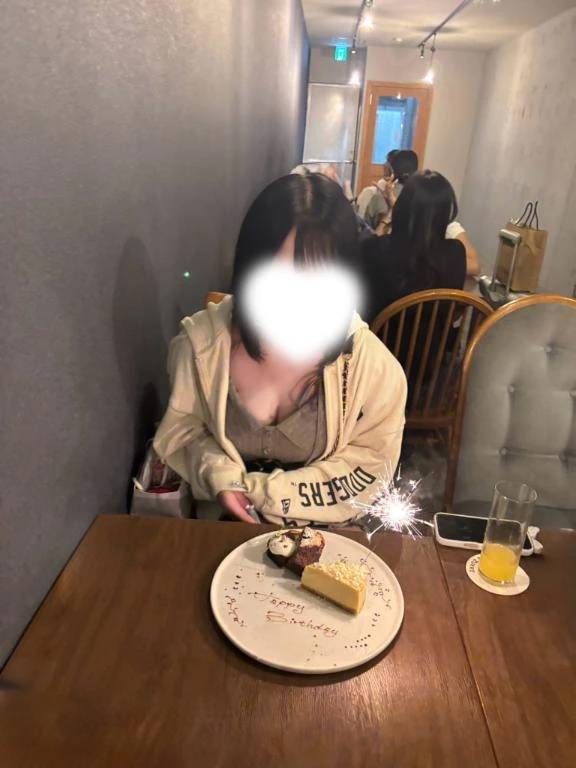 ありがとう♡