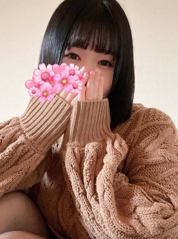 夜中に…♡