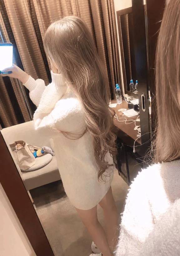 お礼💌