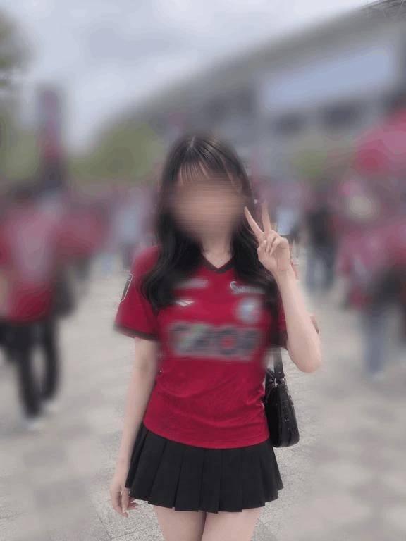 浦和レッズ⚽️