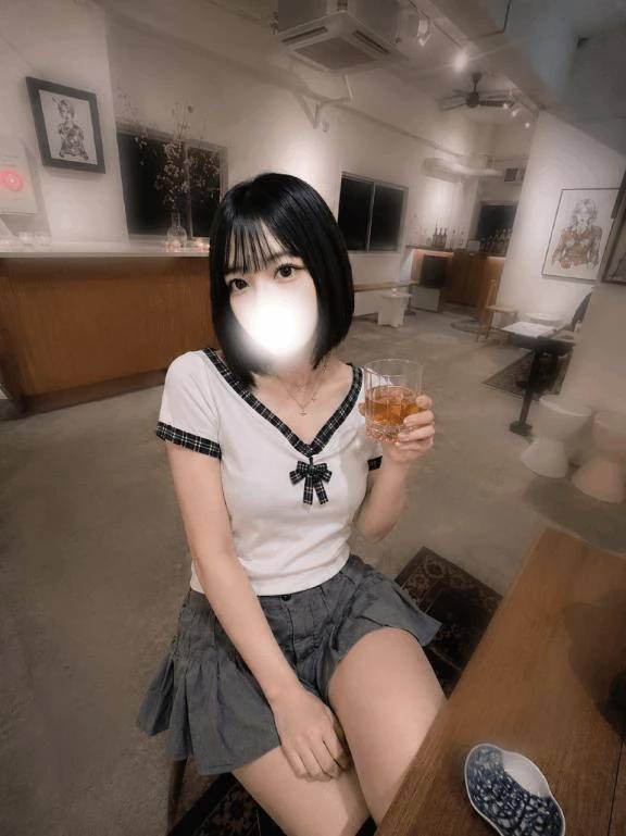 お風呂タイム、これも醍醐味だよ？