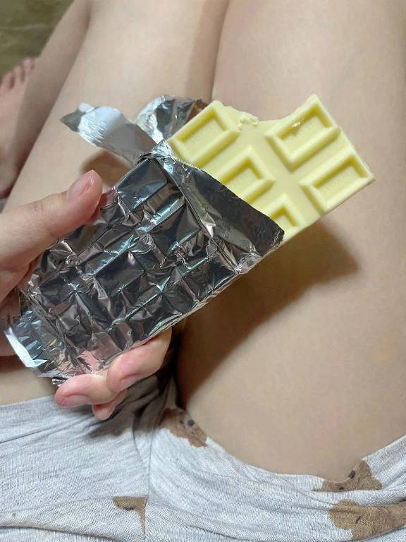 週イチのお楽しみ🍫