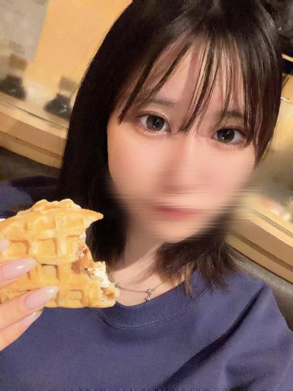 すっぴんピン➿