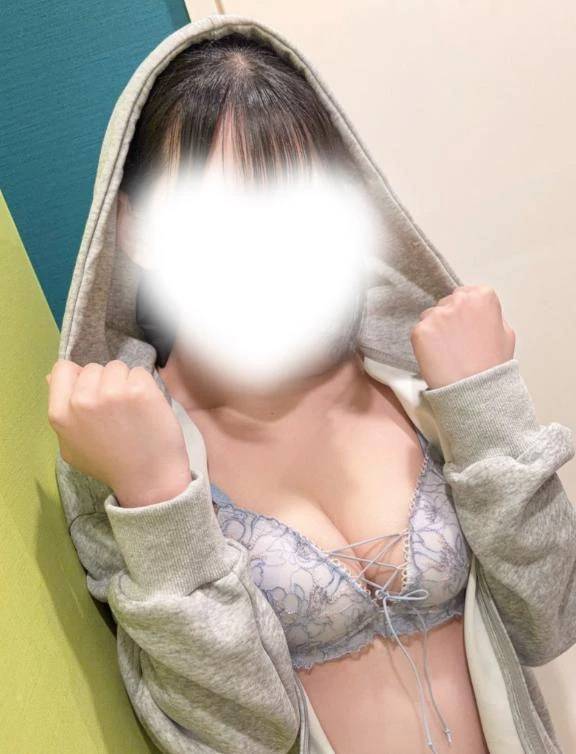 彼シャツ風パーカー♡