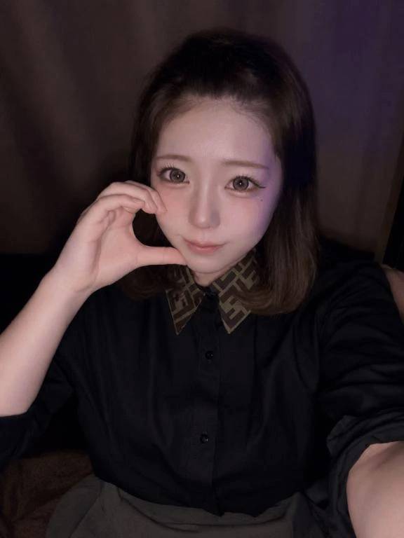 今日から🫶🏻