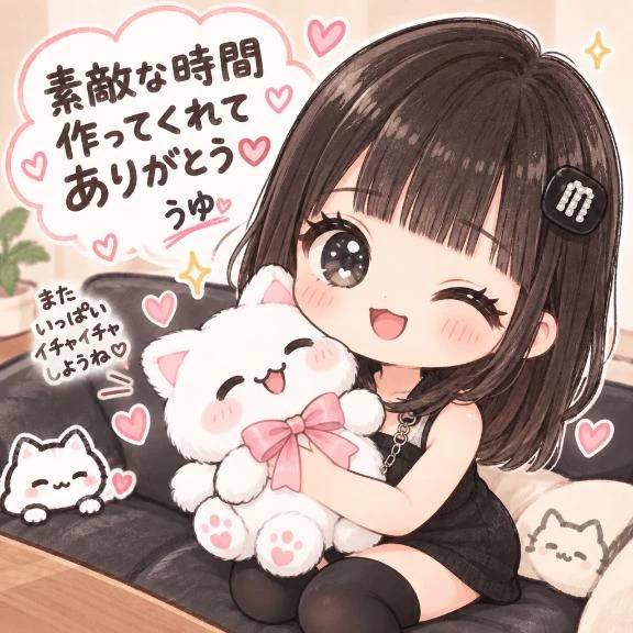 ６０分お兄さん❤️