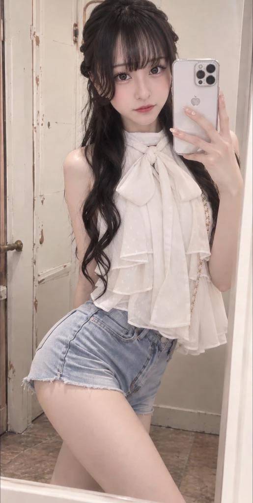 今日だよ〜🥹