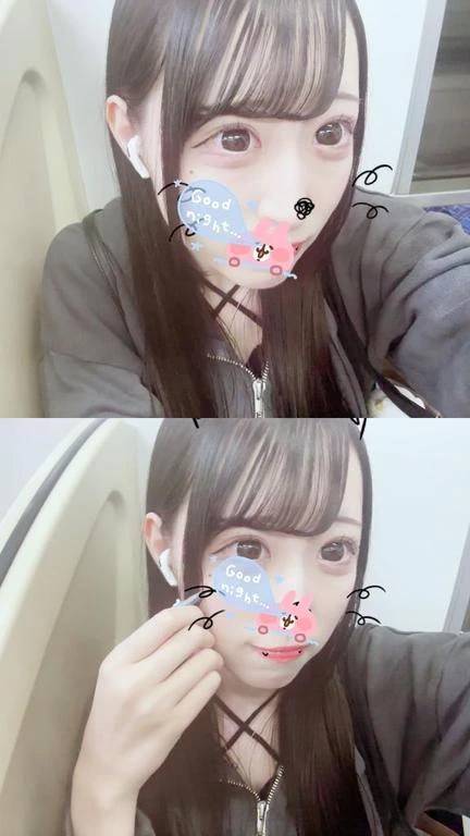 みれ出勤中(  ¯꒳​¯ )ᐝ