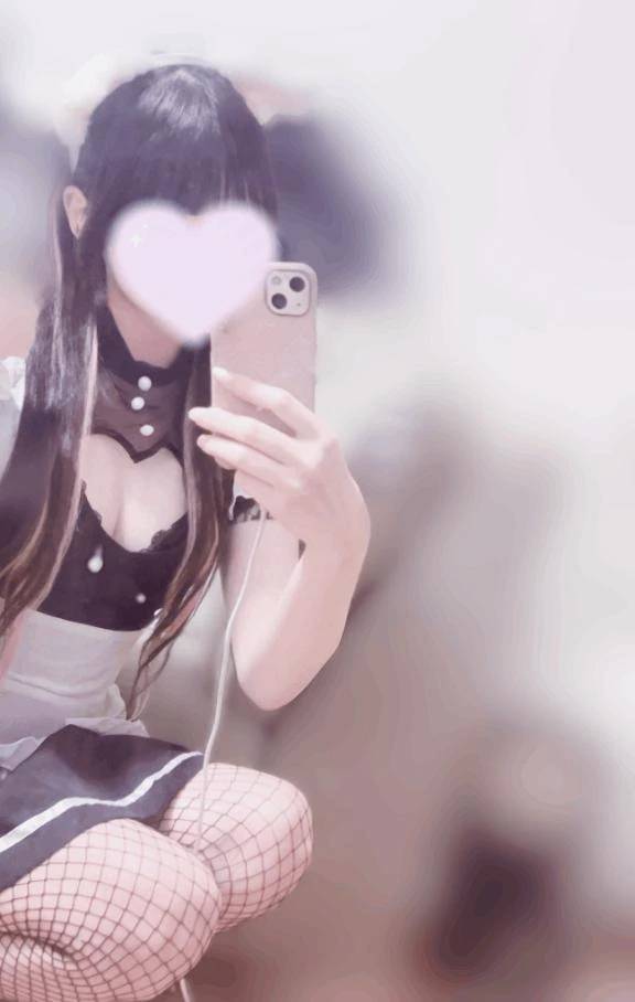 今日はちょっと甘えたい気分💭💗
