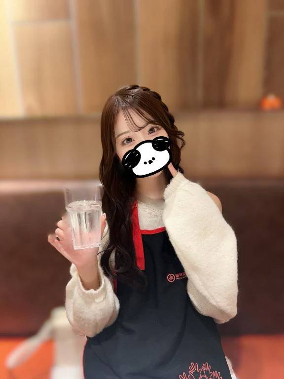ありがとう♡