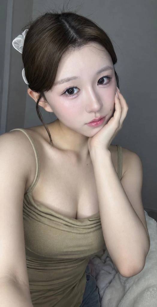 昨日よりもっと…♡