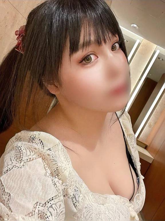ポニテ自撮り🦄✨
