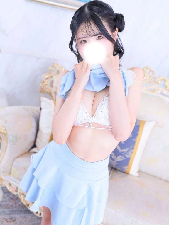 いっっぱい出して♡♡♡