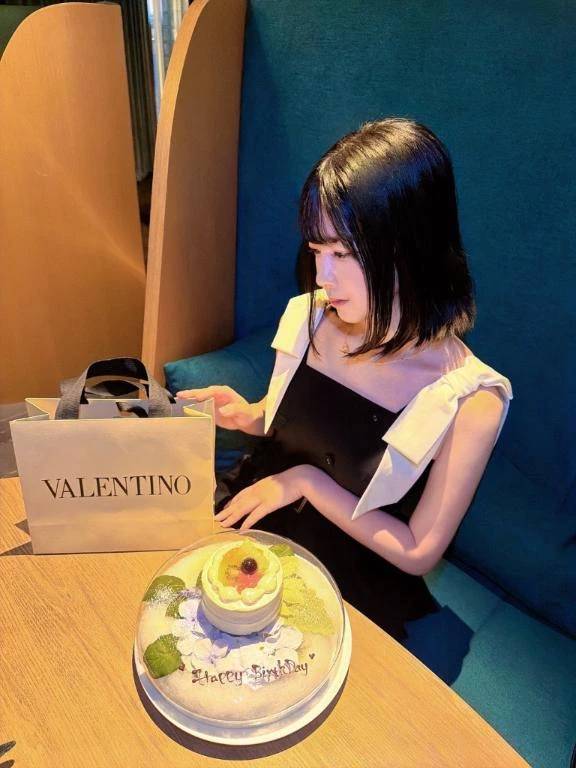 おやすみの前に読んでね♡♡