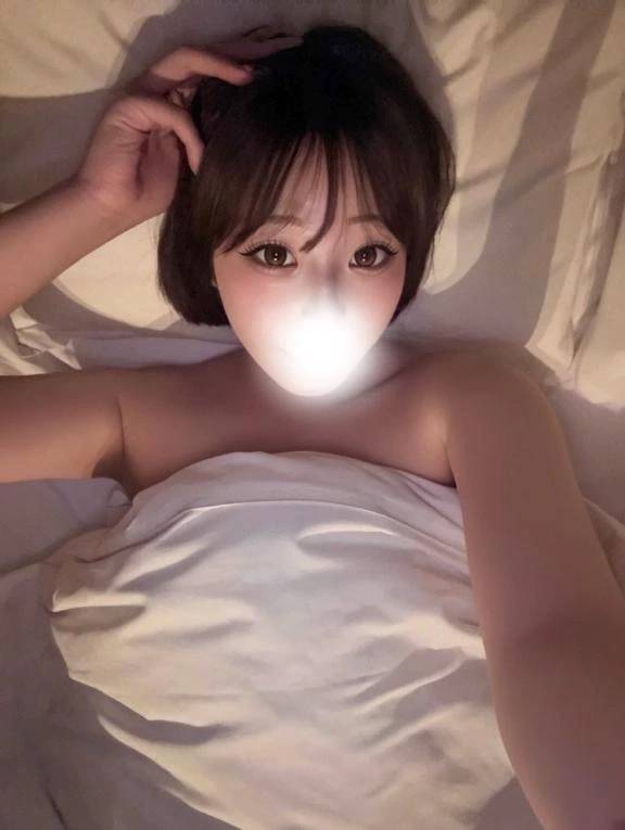はじめましての夜🌃