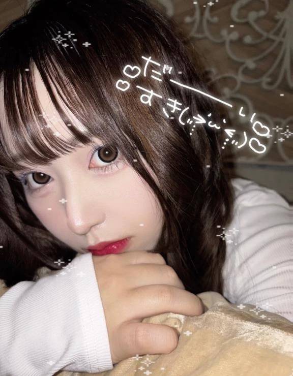 💗パネル写真見て📸💗