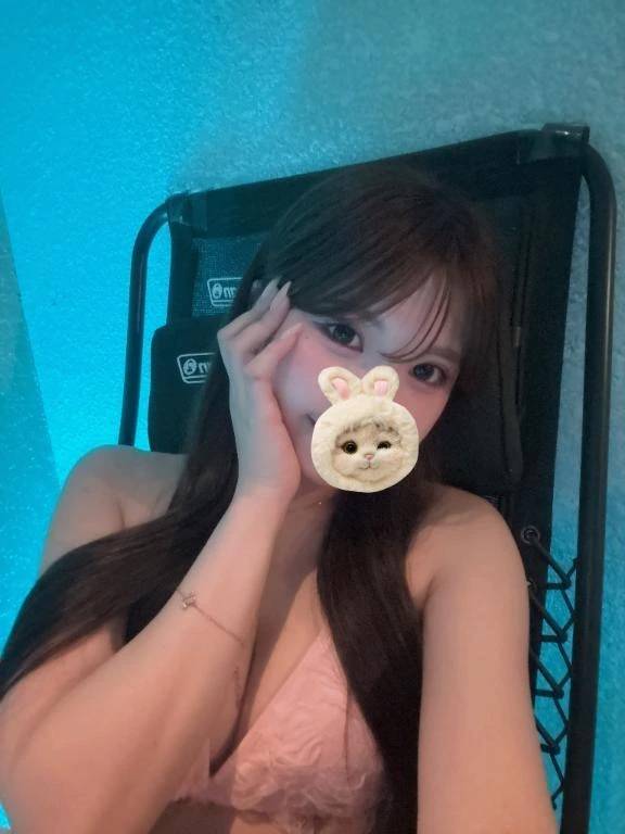 初めましてのお兄さんへ🫶🏻💕