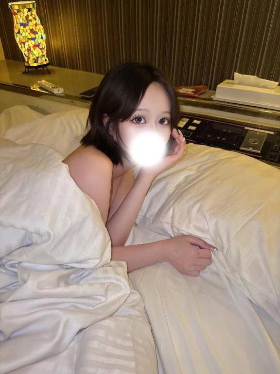 白い液体どこに出す？♡