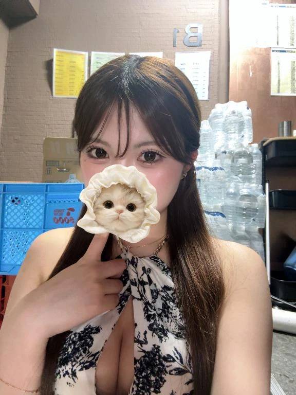 初めまして💕