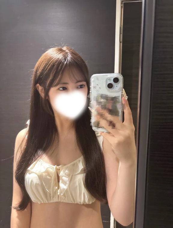 夜になると…♡