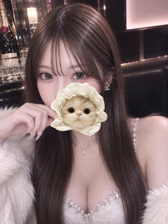 ドキドキ🥺🥺