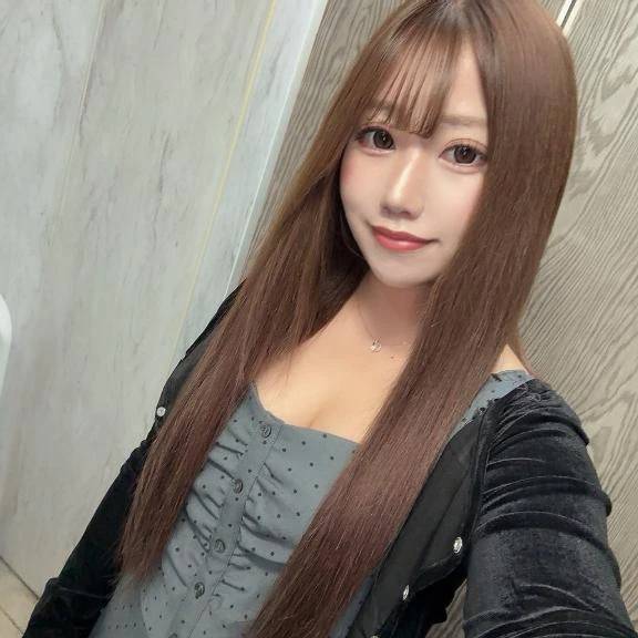 ロングになった私、抱きしめに来て❤️