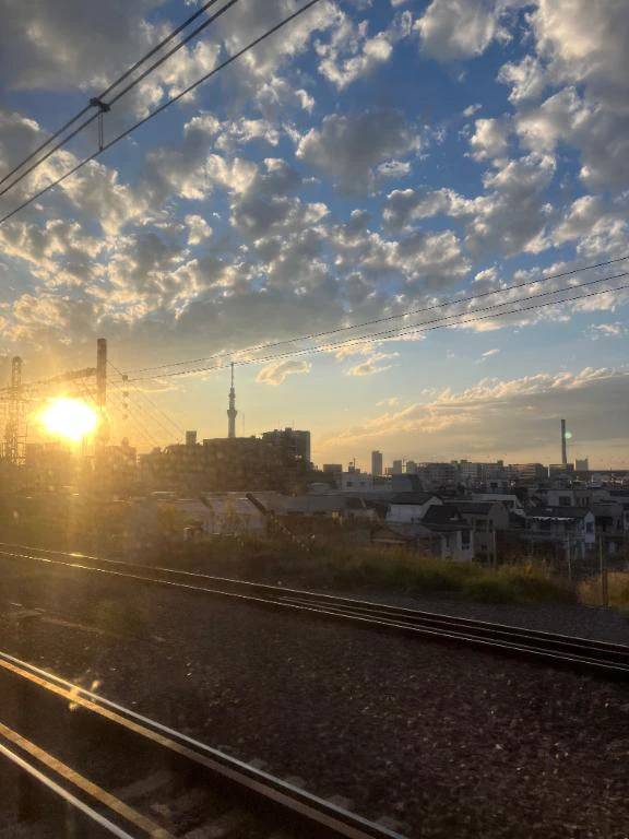 昨日会いに来てくれたお兄様ありがとう🩷