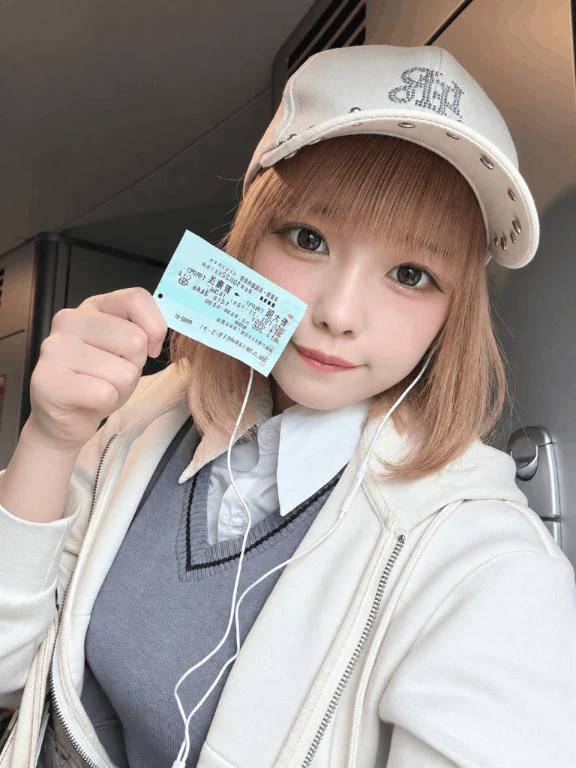 一番乗りのお兄さんはだぁれ？♡