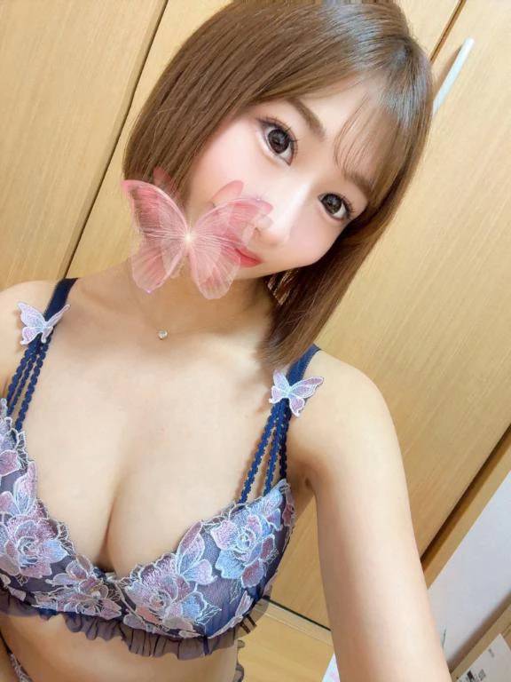今日から🤍