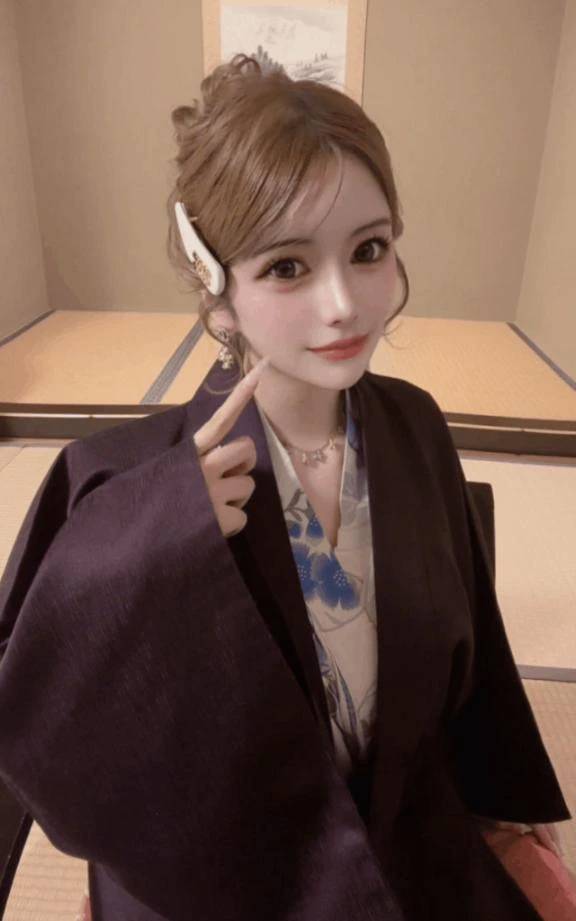 夜はこれから🩷