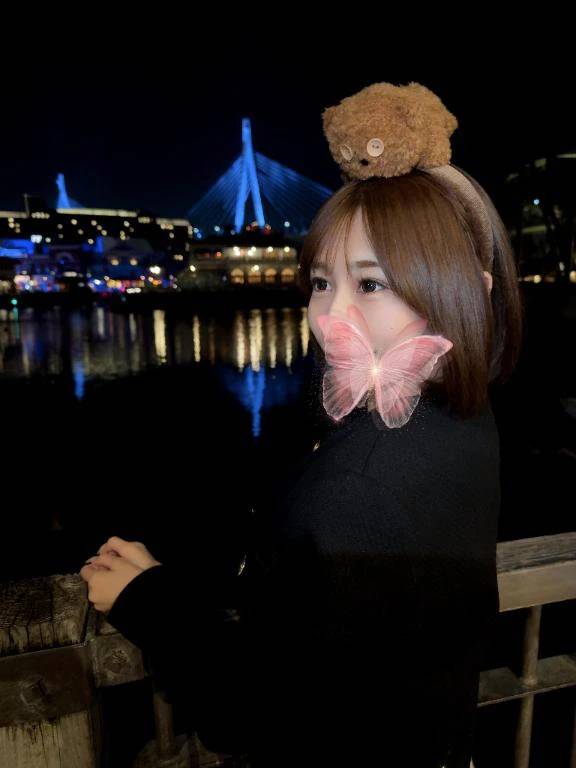 忘れられない思い出🤍