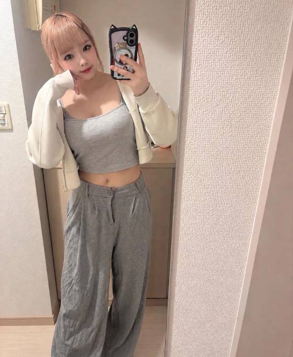 退勤♡今日もありがと〜！