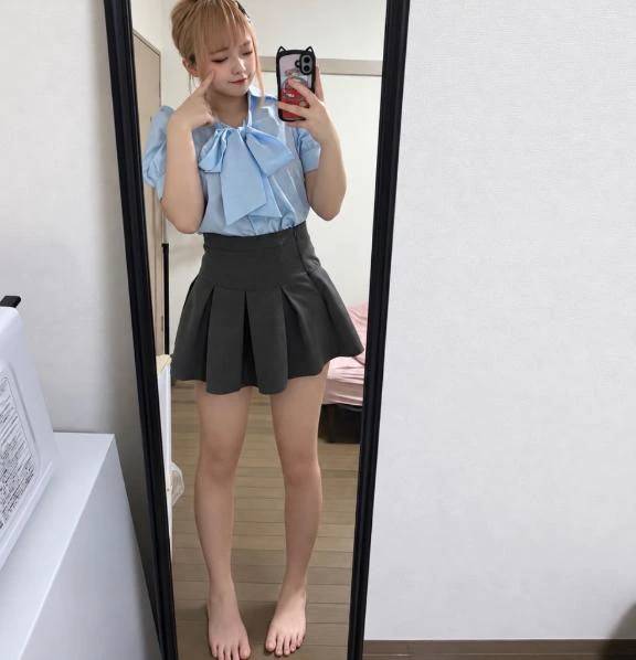 清楚に見えるけど…？🎀💕