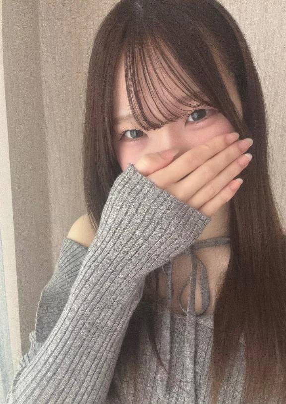 いっぱい♡