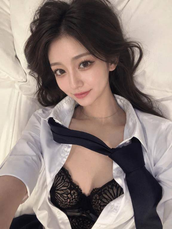 次はもっと長く、ね？❤︎