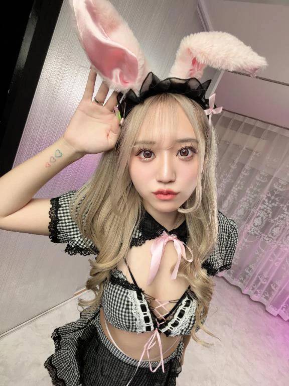 最終日🐰💞