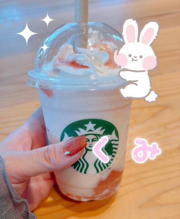 桃と桜︎💕︎