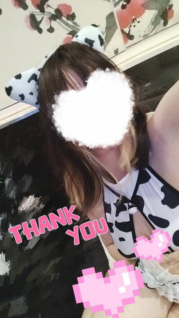 14日のありがとう💗