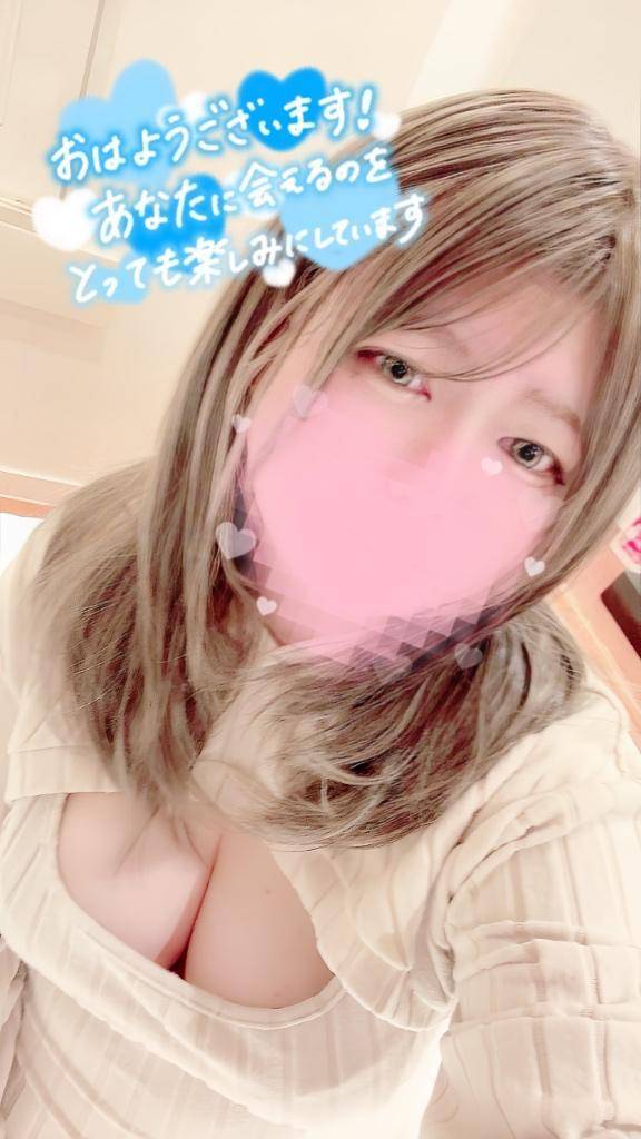 🎀 もう少しで出勤!✨️🎀