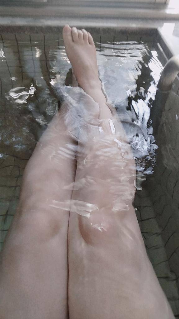 おはようございます☀