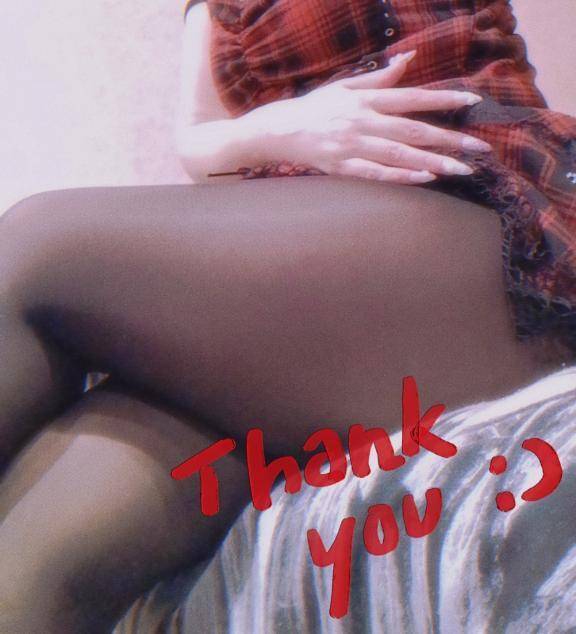 ありがとう💖