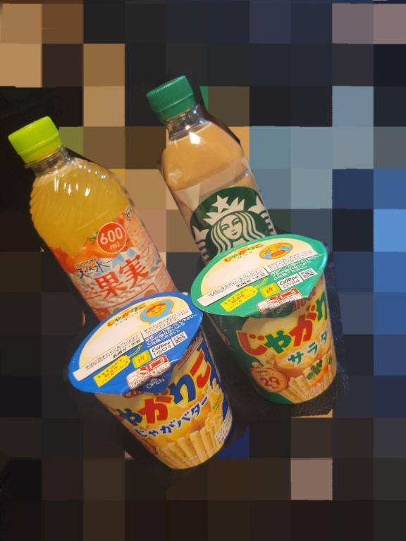 6/22 I様、ありがとうございました❣️
