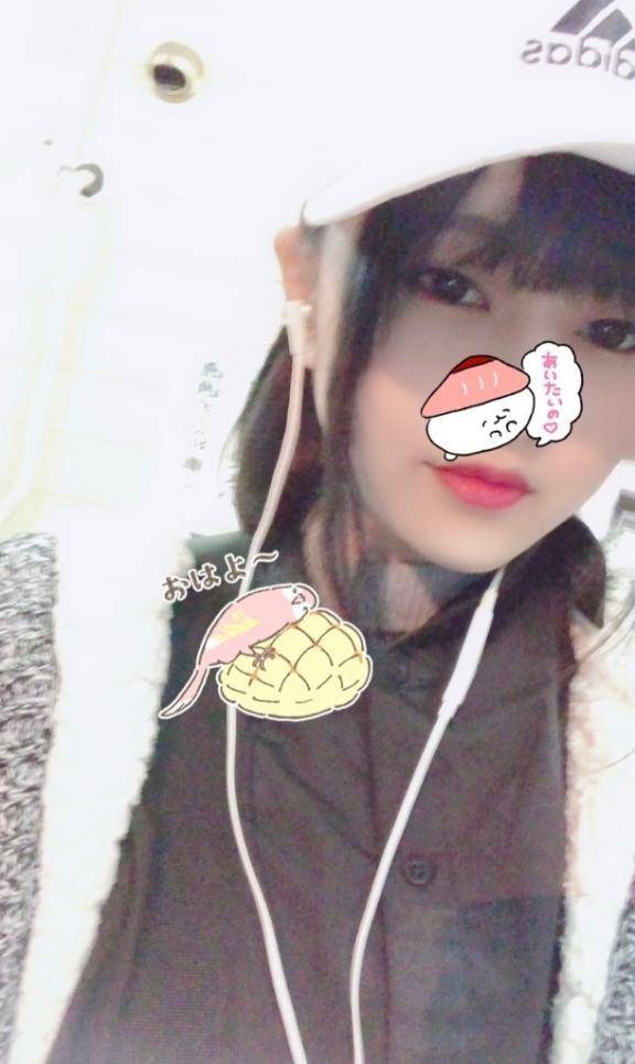 しゅっきんです☔️