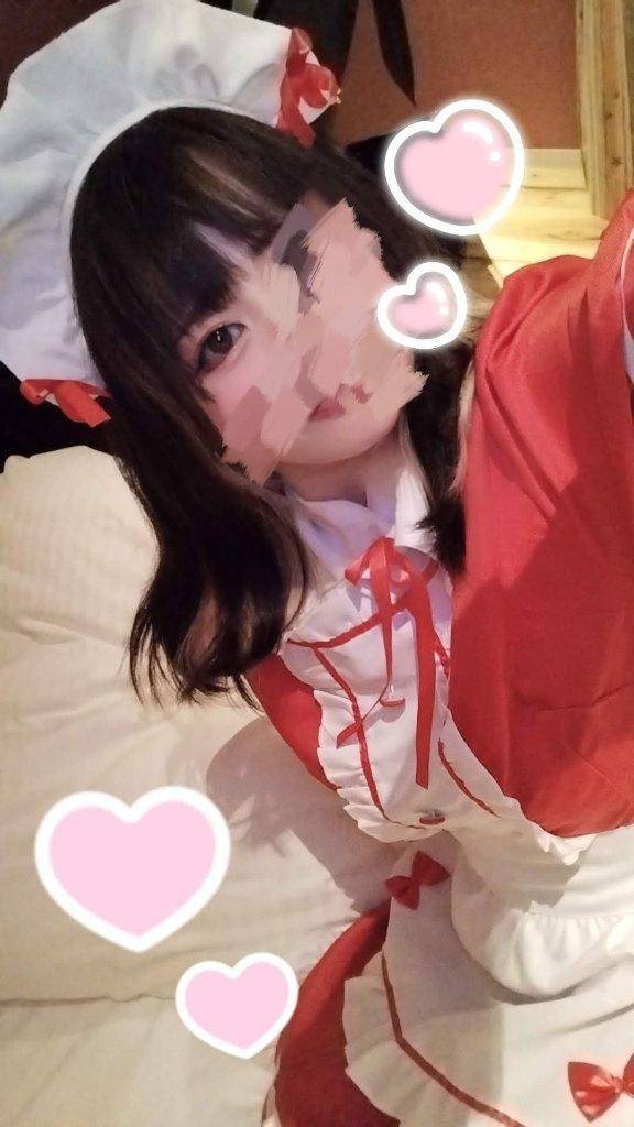 出勤しました🩷