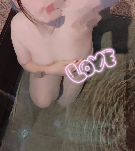 出勤しました🩷