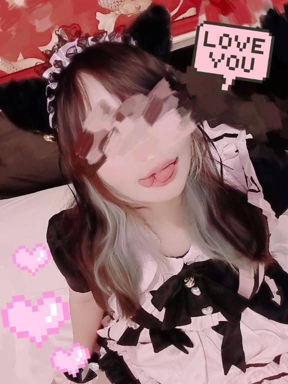 出勤しました🩷