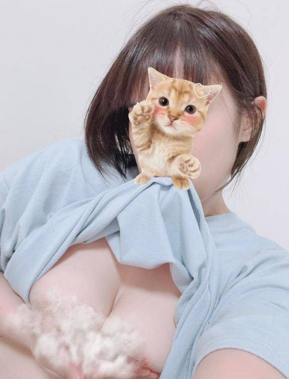 はじめまして☺️