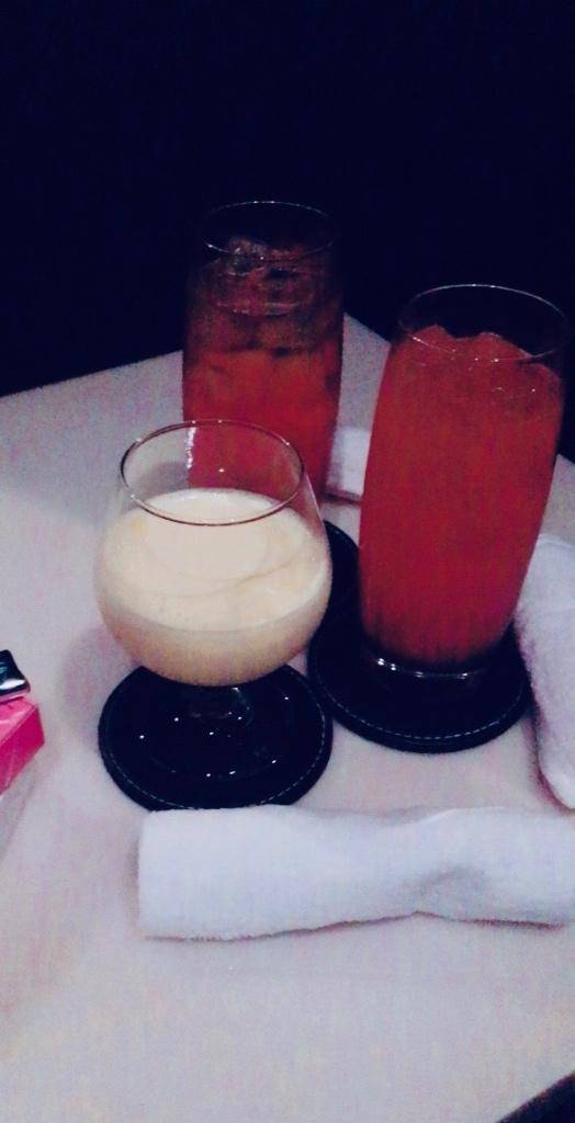 最近は控えてますが🥃🎶