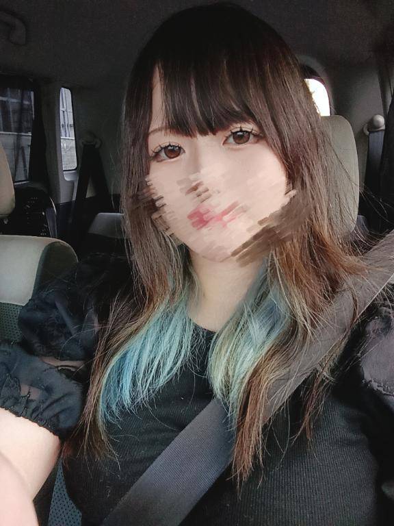 出勤しました🩷